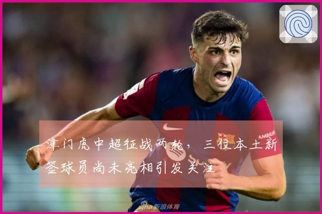 津门虎中超征战两轮，三位本土新签球员尚未亮相引发关注