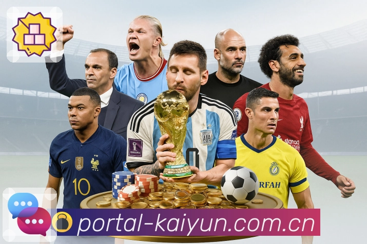 我们的使命与愿景