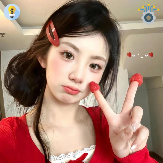 头像